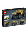 LEGO 42122 TECHNIC Jeep Wrangler p3 - nr 3