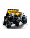 LEGO 42122 TECHNIC Jeep Wrangler p3 - nr 7
