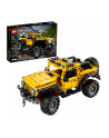 LEGO 42122 TECHNIC Jeep Wrangler p3 - nr 8