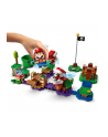 LEGO 71382 SUPER MARIO Zawikłane zadanie Piranha Plant - zestaw dodatkowy p6 - nr 12