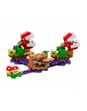 LEGO 71382 SUPER MARIO Zawikłane zadanie Piranha Plant - zestaw dodatkowy p6 - nr 2