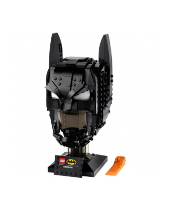 LEGO 76182 Super Heroes Maska Batmana p4