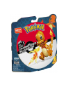 MEGA CONSTRUX Klocki POKEMON Charmander GKY96 MATTEL - nr 11