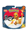 MEGA CONSTRUX Klocki POKEMON Charmander GKY96 MATTEL - nr 25