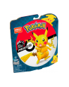 MEGA CONSTRUX Klocki POKEMON Pikachu GMD31 MATTEL - nr 10