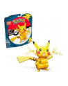 MEGA CONSTRUX Klocki POKEMON Pikachu GMD31 MATTEL - nr 2