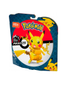 MEGA CONSTRUX Klocki POKEMON Pikachu GMD31 MATTEL - nr 9