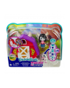 ENCHANTIMALS Farma Cambrie GTM48 MATTEL - nr 2