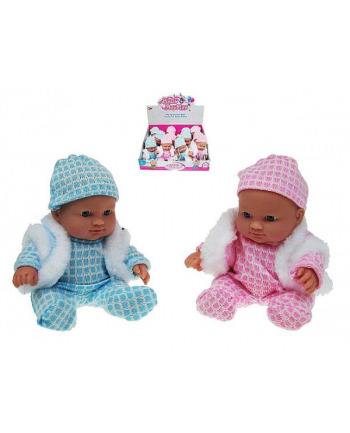Produkt archiwalny] Lalka w ubranku my mini BABY born - Lalki Baby