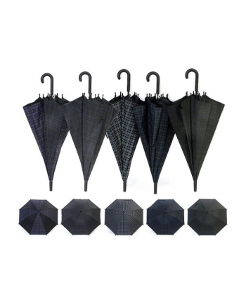 adar Parasol długi kratka 458765