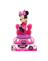 Lampka nocna 3D figurka Myszka Minnie 25cm WD21657  Kids Euroswan - nr 1