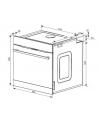 amica Kuchnia BI CES37319X FINE - nr 2