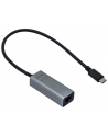 i-tec USB-C Metal 2.5Gb ps Ethernet Adapter - nr 8