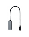 i-tec USB-C Metal 2.5Gb ps Ethernet Adapter - nr 9