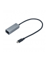 i-tec USB-C Metal 2.5Gb ps Ethernet Adapter - nr 14