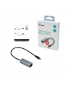 i-tec USB-C Metal 2.5Gb ps Ethernet Adapter - nr 16