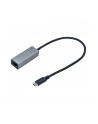 i-tec USB-C Metal 2.5Gb ps Ethernet Adapter - nr 1
