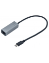 i-tec USB-C Metal 2.5Gb ps Ethernet Adapter - nr 7