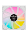 corsair Wentylatory SP120 RGB ELITE 120mm Triple Pack Białe - nr 25