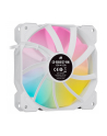 corsair Wentylatory SP120 RGB ELITE 120mm Triple Pack Białe - nr 3