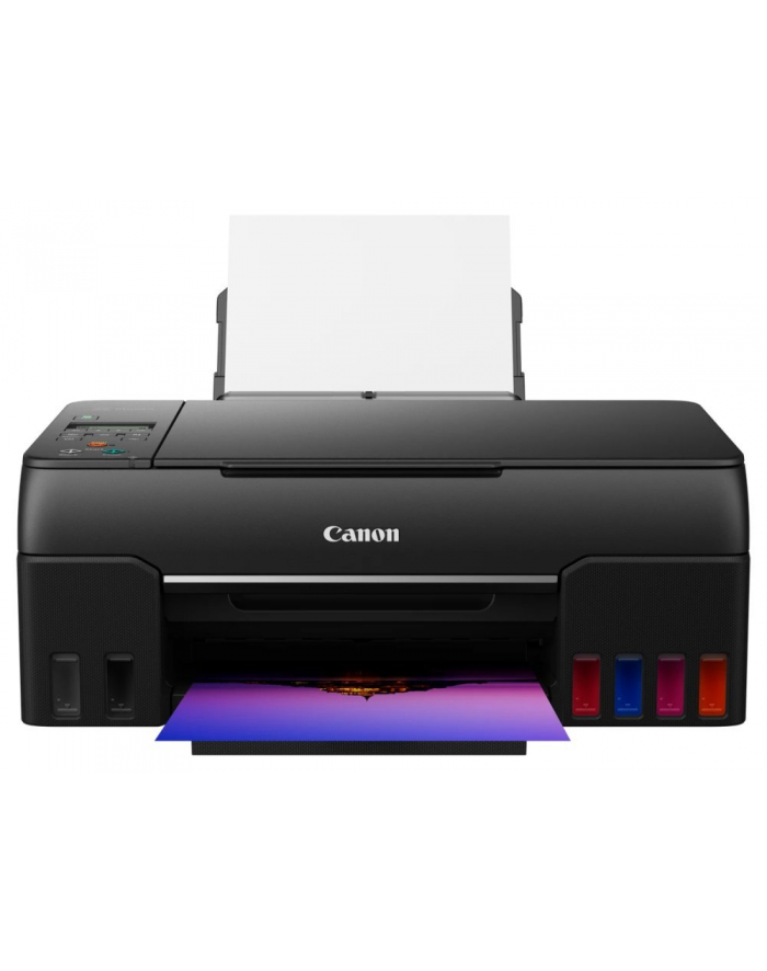 canon Drukarka  PIXMA G640 4620C009 główny