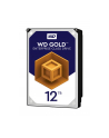 western digital Dysk GOLD Enterprise 12TB 3,5 SATA 256MB 7200rpm - nr 2