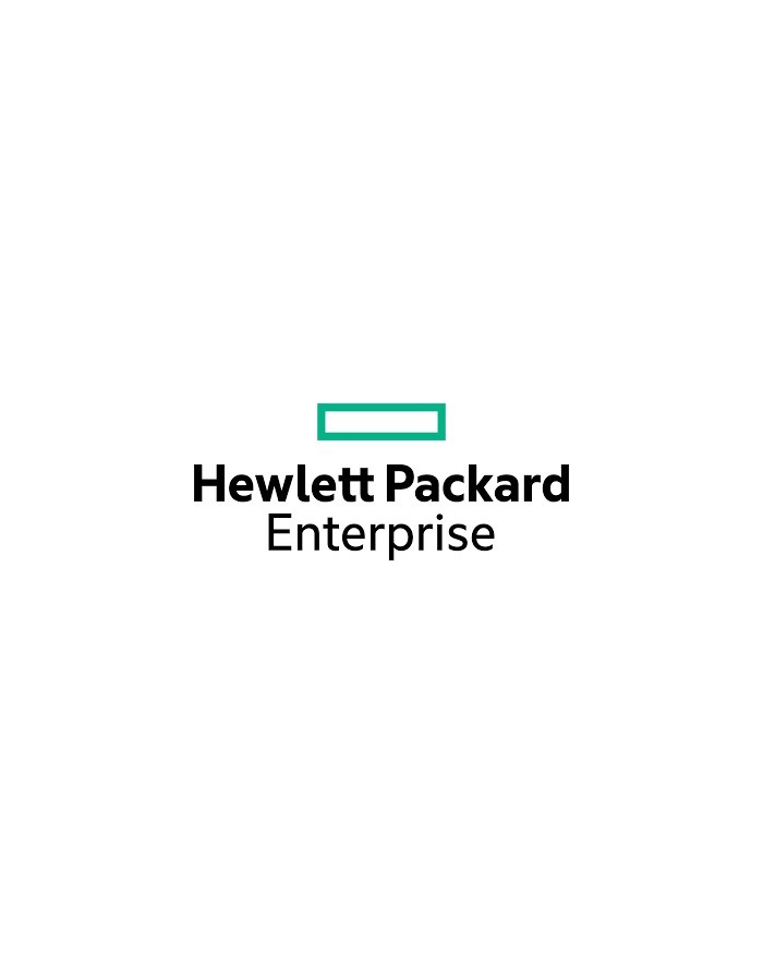 hewlett packard enterprise Kieszeń na dyski twarde DL38X Gen10 Premium 8SFF HDD 826690-B21 główny