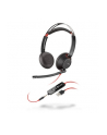 plantronics Słuchawki Blackwire 5220 USB-A - nr 5