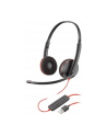 plantronics Słuchawki Blackwire 3220 USB-A - nr 9