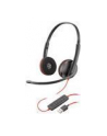 plantronics Słuchawki Blackwire 3220 USB-A - nr 10