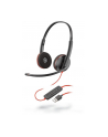 plantronics Słuchawki Blackwire 3220 USB-A - nr 15