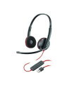 plantronics Słuchawki Blackwire 3220 USB-A - nr 6