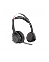 plantronics Zestaw słuchawkowy VOYAGER Focus UC B825 - nr 1