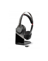 plantronics Zestaw słuchawkowy VOYAGER Focus UC B825 - nr 2