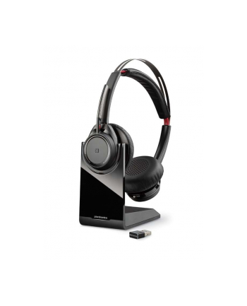 plantronics Zestaw słuchawkowy VOYAGER Focus UC B825