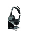 plantronics Zestaw słuchawkowy VOYAGER Focus UC B825 - nr 4