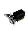 palit Karta graficzna GeForce GT 710 2GB GDDR3 65BIT HDMI/DVI-D/VGA - nr 2