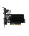 palit Karta graficzna GeForce GT 710 2GB GDDR3 65BIT HDMI/DVI-D/VGA - nr 3