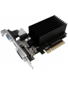 palit Karta graficzna GeForce GT 710 2GB GDDR3 65BIT HDMI/DVI-D/VGA - nr 5