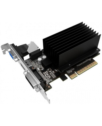 palit Karta graficzna GeForce GT 710 2GB GDDR3 65BIT HDMI/DVI-D/VGA
