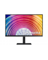 samsung Monitor 27 cali LS27A600NWUXEN IPS WQHD 16:9 5ms płaski 3Y - nr 33