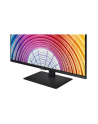 samsung Monitor 27 cali LS27A600NWUXEN IPS WQHD 16:9 5ms płaski 3Y - nr 36