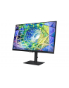 samsung Monitor 27 cali LS27A800UJUXEN IPS UHD 16:9 5ms płaski 3Y - nr 56