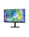 samsung Monitor 27 cali LS27A800UJUXEN IPS UHD 16:9 5ms płaski 3Y - nr 63