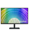 samsung Monitor 32 cale LS32A600UUUXEN VA WQHD 16:9 5ms płaski 3Y - nr 20