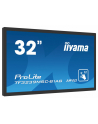 *IIYAMA 32'TF3239MSC-B1AG,AMVA,HDMIx2,DP,RJ45,IP54,24/7,POJ.12p - nr 13