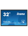 *IIYAMA 32'TF3239MSC-B1AG,AMVA,HDMIx2,DP,RJ45,IP54,24/7,POJ.12p - nr 21