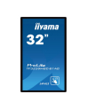 *IIYAMA 32'TF3239MSC-B1AG,AMVA,HDMIx2,DP,RJ45,IP54,24/7,POJ.12p - nr 30