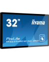 *IIYAMA 32'TF3239MSC-B1AG,AMVA,HDMIx2,DP,RJ45,IP54,24/7,POJ.12p - nr 6