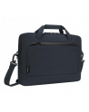targus Cypress 15.6 Slimcase with EcoSmart - Navy - nr 1